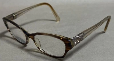 Vera Wang AUDE女式眼镜框收藏品眼镜框 — 第 1/4 张图片