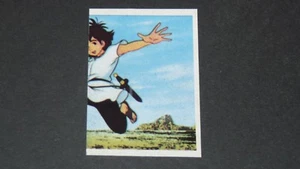 RARE N°164 LES MYSTERIEUSES CITES D'OR 1983 AGE ANTENNE 2 A2 PANINI - Imagen 1 de 1