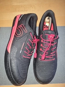 Top Adidas Five Ten Freerider Pro Mountainbikeschuhe Herren Sneaker Gr.47 UK 12 - Bild 1 von 4