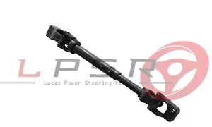 BMW E46 Intermediate Shaft SLIM STEERING SHAFT STEERING COLUMN LOWER JOINT - Picture 1 of 2