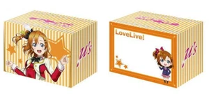 Bushiroad Deck Holder Collection vol.173 Love Live Honoka Kosaka Part. 2 TL - Picture 1 of 3
