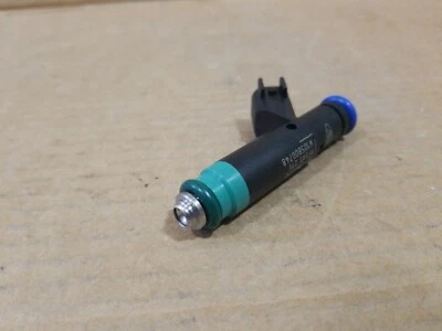 INYECTORES DE COMBUSTIBLE FORD MUSTANG 3,8 L V6 SIEMENS DEKA OEM XR3E-A4B 9F593211 Foto 1 de 4