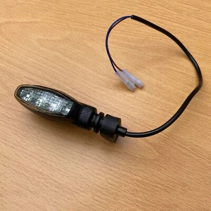 Front Rear Indicator LED for Triumph Tiger 800 850 900 1200 Explorer T2707333 - Picture 1 of 6