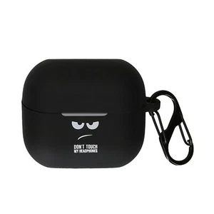 Miękkie silikonowe etui ochronne do Samsung Galaxy Buds 3 Galaxy Buds 3 Pro - Zdjęcie 1 z 8