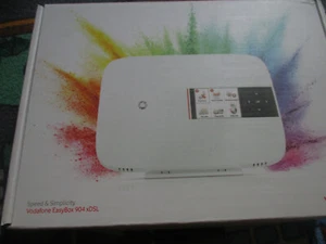 Vodafone Easy box 904 - Bild 1 von 3