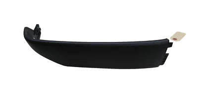 Cubierta inferior asiento delantero izquierdo OEM 2015-2020 Lexus RC350 71868-53020 Foto 1 de 4