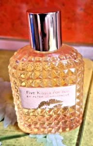 Peter Schmidinger Five Kisses for You 100 ml Eau de Parfum Spray NEU - Bild 1 von 1