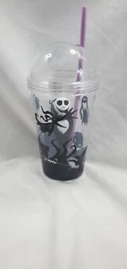 Nightmare Before Christmas Cup Figure Inside Rare - Picture 1 of 1