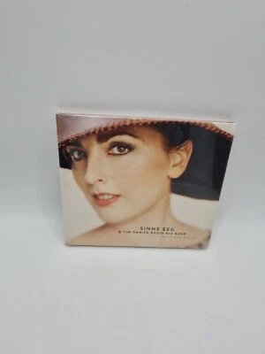 Sinne Eeg & The Danish Radio Big Band – We've Just Begun - Musik CD Album - Bild 1 von 2