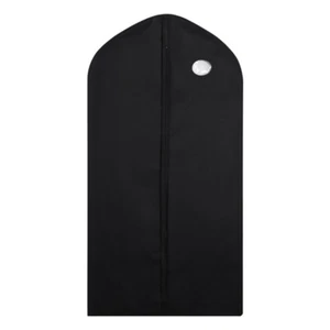 Clothes Garment Dustproof Cover Suit Coat Dress Hanging Storage Bag Protector - Picture 1 of 11