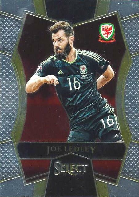 2016-17 Panini Select Gonzalo Higuain #194 | eBay