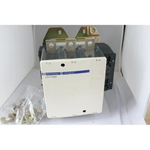 LC1 f400 telemecanique contactor (P17.105) - Imagen 1 de 2