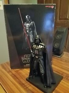 Kotobukiya Star Wars Darth Vader Anakin Skywalker 1/10 statue