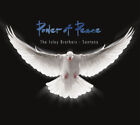The Isley Brothers & Santana Power Of Peace - Cd