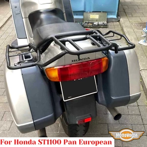 Para Honda ST 1100 paneuropeo portaequipajes sistema portaequipajes portaequipajes portaequipajes - Imagen 1 de 12