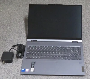 Lenovo IdeaPad 5 2-in-1 16"WUXGA Touch Intel Core 7 150U 16GB RAM 1TB SSD - Picture 1 of 18