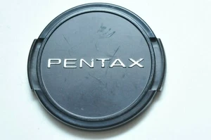 PENTAX Classic 77mm Front Lens Cap  - Picture 1 of 2