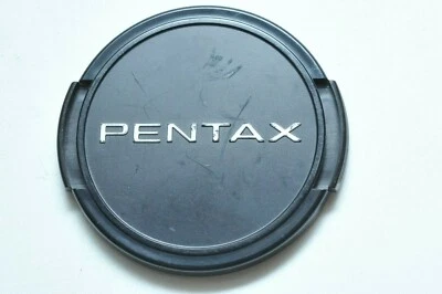 PENTAX Classic 77mm Front Lens Cap  - Image 1 of 2