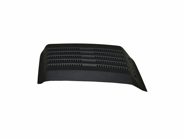 Right - Passenger Side Hood Scoop fits Chevy Silverado 3500 HD 2007-2010 23GCSD - Image 1 of 1