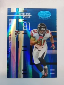 2005 Leaf Certified Materials #5 Peerless Price Mirror Blue #d/50 Free Ship!! - Picture 1 of 2