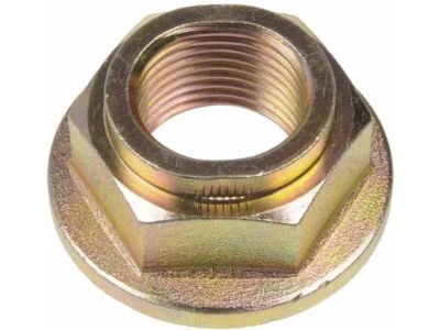 Tuerca de husillo delantera Dorman 96236JJSJ 1995 1990 1991 para Ford Thunderbird 1989-1997 Foto 1 de 2
