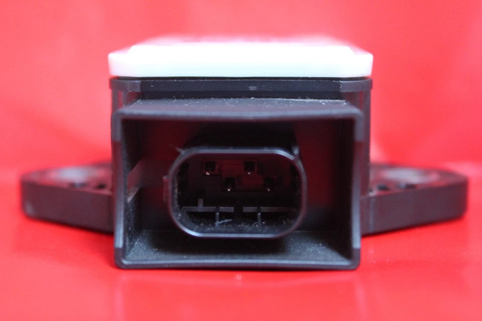 NUOVO ESP-Sensor Yaw Rate Sensor Porsche 911 Targa 997 - 997.606.145.05 - Immagine 1 di 1