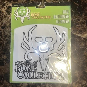 Bone Collector Decal - - Foto 1 di 3