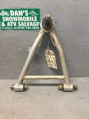 A Arm Upper Right Kawasaki 89 KSF 250 A 2x4 ATV # 39007–1102 - Image 1 of 4