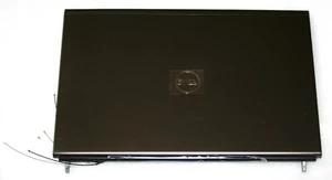 OEM Dell RW56J 0RW56J LCD Back Cover for Dell Precision M6600 Laptop - Picture 1 of 2