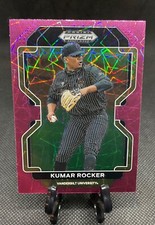 2022 Panini Prizm Draft Picks Pink Velocity “You pick” ***complete your set***