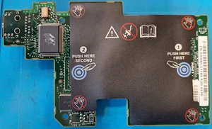 DELL 0JF660 DRAC 4 REV A00 - Foto 1 di 2