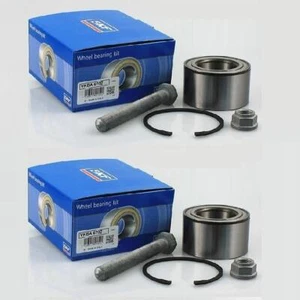 2 SKF Radlager hinten für VW Transporter T4 Bus Kasten Pritsche/Fahrgestell - Bild 1 von 7
