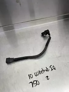 08 09 10 11 12 13 14 Oem Polaris IQ FST 750 Widetrak turbo crank sensor used - Picture 1 of 3