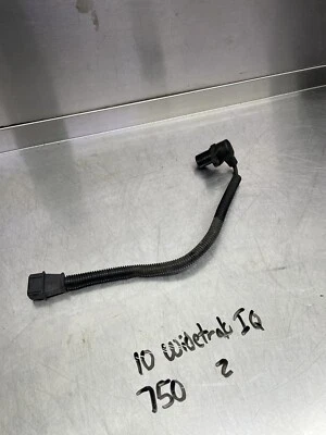 08 09 10 11 12 13 14 Oem Polaris IQ FST 750 Widetrak turbo crank sensor used - Image 1 of 3