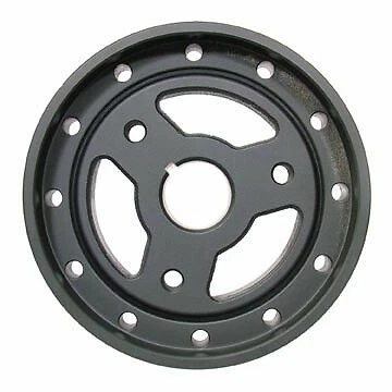 Equilibrador armónico Dayco 2003 2004 2005 motor GMC Safari 2002-2005 Foto 1 de 4