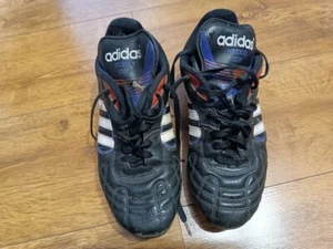 Adidas Mexico Cup Vintage Football Boots size 9 Soccer Shoes - Picture 1 of 12