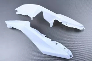 Carenado Trasero Completo Sin Pintar KAWASAKI NINJA 300R 300 R EX300A 2013-2017 - Picture 1 of 2