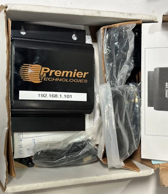 Premier Technologies NET 7000 Foto 1 de 2