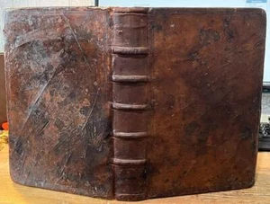 1637 Edward Elton 'Exposition Of The Epistle To The Colossians' Puritan Theology - Imagen 1 de 1