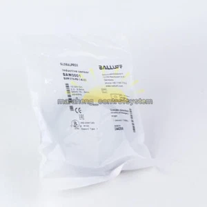 UN SENSOR SIMULADOR BAW 018-PB-1-K-03 PARA BALLUFF NUEVO - Imagen 1 de 1
