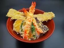 Fake Special Tendon  / You'll be hungry forever!