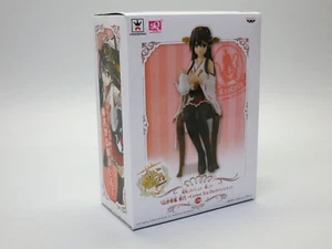 Banpresto KANTAI-COLLECTION HARUNA -CEYLON TEA PARTY- FIGURE - Picture 1 of 1