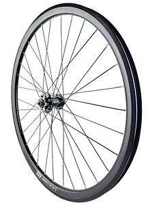 Mountain Bike Front Wheel 27.5 inch 650b For Disc Brake 32H Black E-bike QR 