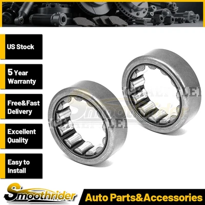 Cojinete de eje trasero FAG US 2 piezas para Chevrolet Bel Air 1965-1973 1974 1975 Foto 1 de 2