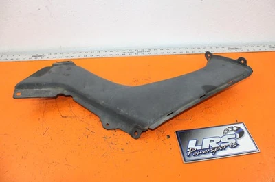 00-03 HONDA RANCHER 350 LADO IZQUIERDO CONDUCTOR PLÁSTICO PANEL CUBIERTA EMBELLECEDOR 83600-HN5-670Z Foto 1 de 4