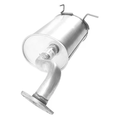 For Honda CR-V 12-14 AP Exhaust Challenge Series Exhaust Muffler & Pipe Assembly - Изображение 1 из 4