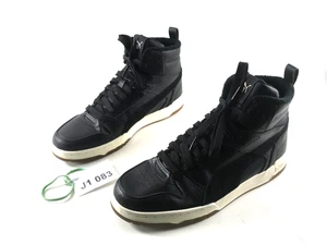 PUMA Stiefel Herren Sneaker Schnürsenkel Turnschuhe EUR 43 J1 083 - Picture 1 of 4