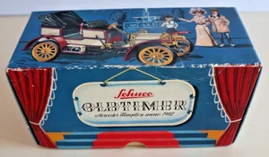 Schuco Old Timer Mercedes Simplex 32 PS Modell 1902 1229 - Untested - Picture 1 of 11