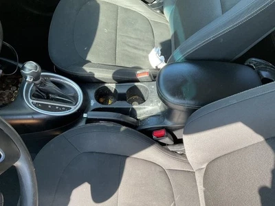 Console Front Model Floor With Storage Compartment Fits 14-19 SOUL 4554009 Foto 1 de 4