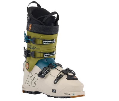 Botas de esquí K2 Dispatch LT para hombre, MP 28.5 MY25 nuevas 5557 Foto 1 de 4